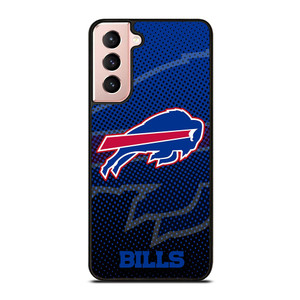 BUFFALO BILLS DOT Samsung Galaxy S21 Case Cover