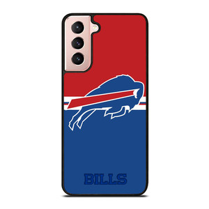 BUFFALO BILLS 2 Samsung Galaxy S21 Case Cover BUFFALO BILLS 2 Samsung Galaxy S21 Case Cover
