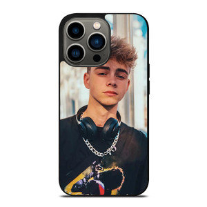 CORBYN BESSON WHY DON'T WE COOL iPhone 13 Pro Case Cover CORBYN BESSON WHY DON'T WE COOL iPhone 13 Pro Case Cover
