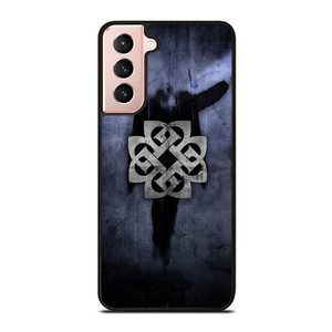 BREAKING BENJAMIN PLAN 9 Samsung Galaxy S21 Case Cover BREAKING BENJAMIN PLAN 9 Samsung Galaxy S21 Case Cover