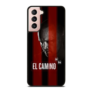 BREAKING BAD MOVIE Samsung Galaxy S21 Case Cover BREAKING BAD MOVIE Samsung Galaxy S21 Case Cover