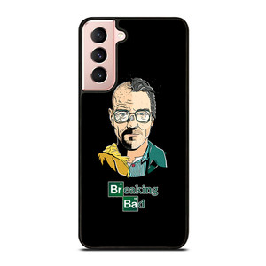 BREAKING BAD 2 Samsung Galaxy S21 Case Cover