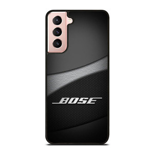 BOSE SPEAKER EMBLEM Samsung Galaxy S21 Case Cover BOSE SPEAKER EMBLEM Samsung Galaxy S21 Case Cover