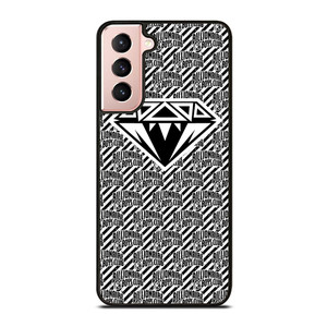 BILLIONAIRE BOYS CLUB DIAMOND Samsung Galaxy S21 Case Cover BILLIONAIRE BOYS CLUB DIAMOND Samsung Galaxy S21 Case Cover
