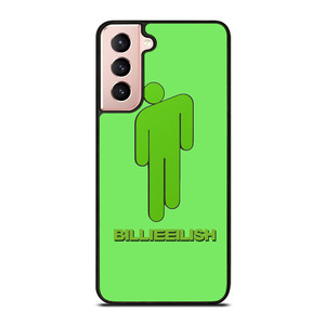 BILLIE EILISH LOGO Samsung Galaxy S21 Case Cover BILLIE EILISH LOGO Samsung Galaxy S21 Case Cover