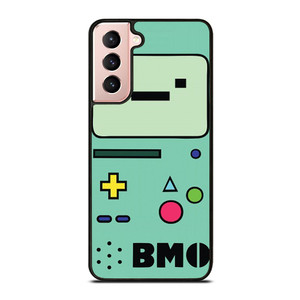 BEEMO ADVENTURE TIME Samsung Galaxy S21 Case Cover BEEMO ADVENTURE TIME Samsung Galaxy S21 Case Cover