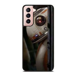 BB-8 DROID STAR WARS Samsung Galaxy S21 Case Cover