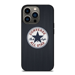CONVERSE ALL STAR iPhone 13 Pro Case Cover
