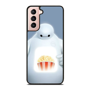 BAYMAX BIG HERO 6 Samsung Galaxy S21 Case Cover