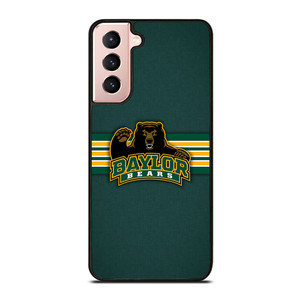 BAYLOR BEARS BASKETBALL Samsung Galaxy S21 Case Cover