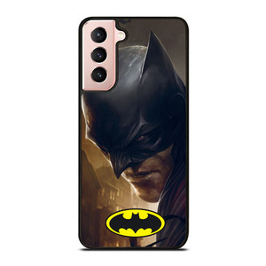 BATMAN EUROPA Samsung Galaxy S21 Case Cover BATMAN EUROPA Samsung Galaxy S21 Case Cover
