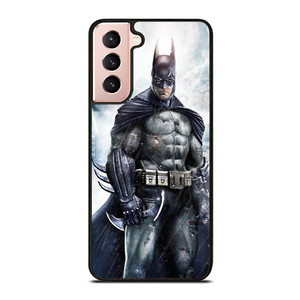 BATMAN DARK KNIGHT Samsung Galaxy S21 Case Cover
