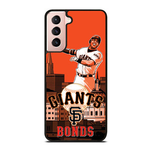 BARRY BONDS GIANTS Samsung Galaxy S21 Case Cover BARRY BONDS GIANTS Samsung Galaxy S21 Case Cover
