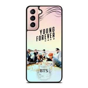 BANGTAN BOYS BTS KPOP 3 Samsung Galaxy S21 Case Cover BANGTAN BOYS BTS KPOP 3 Samsung Galaxy S21 Case Cover