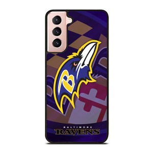 BALTIMORE RAVENS FOOTBALL Samsung Galaxy S21 Case Cover BALTIMORE RAVENS FOOTBALL Samsung Galaxy S21 Case Cover