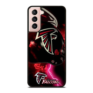 ATLANTA FALCONS 3 Samsung Galaxy S21 Case Cover ATLANTA FALCONS 3 Samsung Galaxy S21 Case Cover