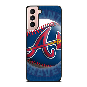 ATLANTA BRAVES 2 Samsung Galaxy S21 Case Cover