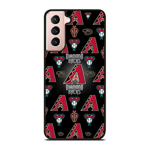 ARIZONA DIAMONDBACKS COLLAGE Samsung Galaxy S21 Case Cover ARIZONA DIAMONDBACKS COLLAGE Samsung Galaxy S21 Case Cover