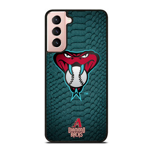 ARIZONA DIAMONDBACKS COBRA Samsung Galaxy S21 Case Cover ARIZONA DIAMONDBACKS COBRA Samsung Galaxy S21 Case Cover