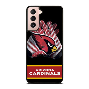 ARIZONA CARDINALS 3 Samsung Galaxy S21 Case Cover