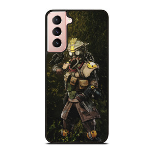 APEX LEGENDS BLOODHOUND Samsung Galaxy S21 Case Cover APEX LEGENDS BLOODHOUND Samsung Galaxy S21 Case Cover