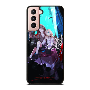 ANGELS OF DEATH HORROR Samsung Galaxy S21 Case Cover