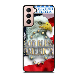 AMERICAN EAGLE 2 Samsung Galaxy S21 Case Cover