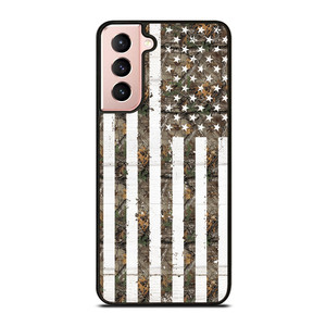 AMERICAN CAMO 2 Samsung Galaxy S21 Case Cover AMERICAN CAMO 2 Samsung Galaxy S21 Case Cover