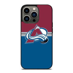 COLORADO AVALANCHE 2 iPhone 13 Pro Case Cover COLORADO AVALANCHE 2 iPhone 13 Pro Case Cover