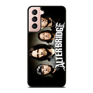 ALTER BRIDGE BAND 2 Samsung Galaxy S21 Case Cover ALTER BRIDGE BAND 2 Samsung Galaxy S21 Case Cover