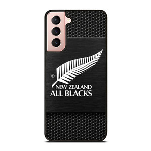 ALL BLACKS NEW ZEALAND RUGBY 4 Samsung Galaxy S21 Case Cover ALL BLACKS NEW ZEALAND RUGBY 4 Samsung Galaxy S21 Case Cover