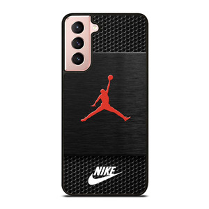 AIR JORDAN RED 2 Samsung Galaxy S21 Case Cover