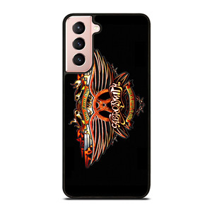 AEROSMITH ROCK LOGO Samsung Galaxy S21 Case Cover