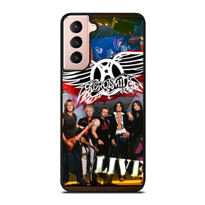 AEROSMITH ROCK BAND Samsung Galaxy S21 Case Cover AEROSMITH ROCK BAND Samsung Galaxy S21 Case Cover