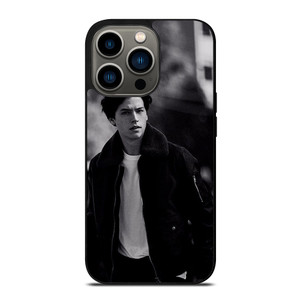 COLE SPROUSE RIVERDALE 1 iPhone 13 Pro Case Cover