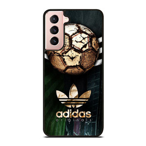 ADIDAS CLASSIC BALL Samsung Galaxy S21 Case Cover ADIDAS CLASSIC BALL Samsung Galaxy S21 Case Cover
