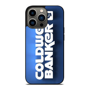 COLDWELL BANKER iPhone 13 Pro Case Cover COLDWELL BANKER iPhone 13 Pro Case Cover