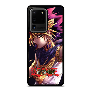 YU GI OH CARD GAME SERIES Samsung Galaxy S20 Ultra Case Cover YU GI OH CARD GAME SERIES Samsung Galaxy S20 Ultra Case Cover