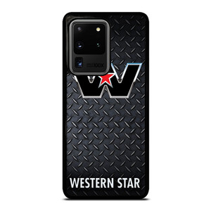 WESTERN STAR 2 Samsung Galaxy S20 Ultra Case Cover