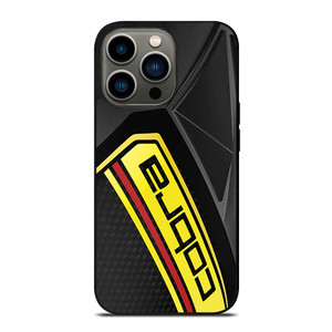 COBRA GOLF iPhone 13 Pro Case Cover COBRA GOLF iPhone 13 Pro Case Cover
