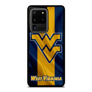 WEST VIRGINIA MOUNTAINEERS 3 Samsung Galaxy S20 Ultra Case Cover WEST VIRGINIA MOUNTAINEERS 3 Samsung Galaxy S20 Ultra Case Cover