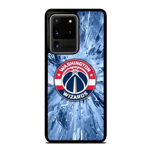 WASHINGTON WIZARDS NBA LOGO Samsung Galaxy S20 Ultra Case Cover WASHINGTON WIZARDS NBA LOGO Samsung Galaxy S20 Ultra Case Cover