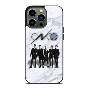 CNCO MARBLE iPhone 13 Pro Case Cover