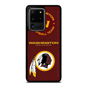 WASHINGTON FOOTBALL TEAM LOGO Samsung Galaxy S20 Ultra Case Cover