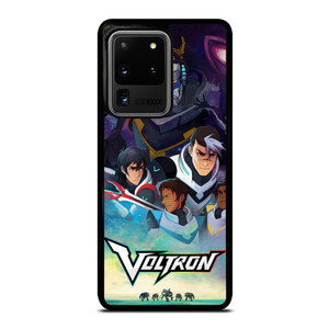 VOLTRON FORCE Samsung Galaxy S20 Ultra Case Cover