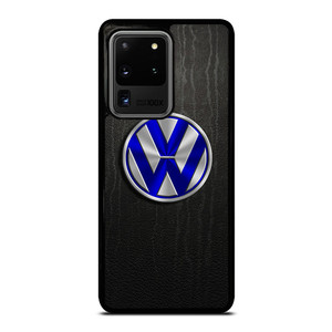 VOLKSWAGEN NEW LOGO Samsung Galaxy S20 Ultra Case Cover