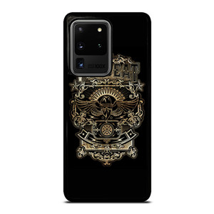 VOLBEAT BAND Samsung Galaxy S20 Ultra Case Cover