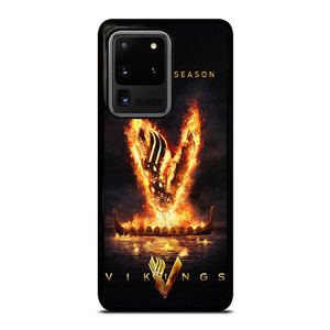 VIKINGS THE FINAL Samsung Galaxy S20 Ultra Case Cover VIKINGS THE FINAL Samsung Galaxy S20 Ultra Case Cover