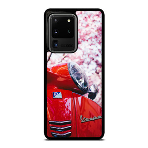 VESPA PIAGGIO SCOOTER Samsung Galaxy S20 Ultra Case Cover VESPA PIAGGIO SCOOTER Samsung Galaxy S20 Ultra Case Cover