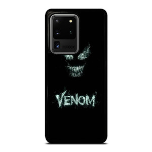 VENOM LOGO Samsung Galaxy S20 Ultra Case Cover